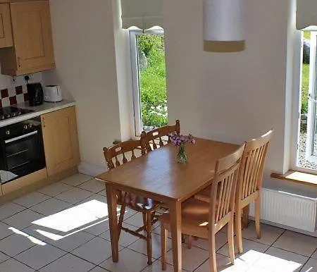 197 Tullycross Ferienhaus